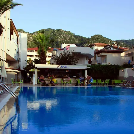 Vela Icmeler 3*